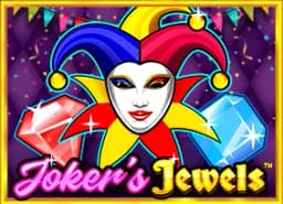 yallalivetop: Joker's Jewels